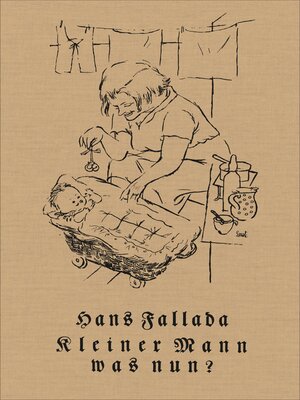cover image of Kleiner Mann – was nun?